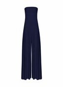 Jumpsuit | Light Travel | Jumpy | Blu Marine