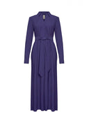 Kleid | Regular-Travelqualität | Rasy | Sparkling Grape