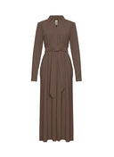 Dress | Regular Travel | Rasy | Cacao