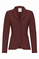 Blazer | Heavy Travel | Yuuka | Merlot