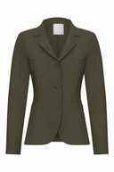 Blazer | Heavy-Travelqualität | Yuuka | Olive Night