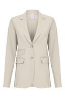 Blazer | Heavy-Travelqualität | Yuu | Linen