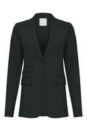 Blazer | Heavy-Travelqualität | Yuu | Deep Black