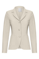 Blazer | Heavy Travel | Yuuka | Linen
