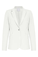 Blazer | Heavy Travel Jersey | Yanno | White