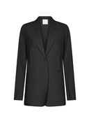 Blazer | Heavy Travel | Vidya | Dark Antra - shop_name