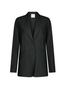 Blazer | Heavy Travel | Vidya | Deep Black - shop_name