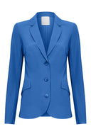 Blazer | Travel Jersey | Danno | Hawaiian Ocean