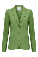 Blazer | Travel Jersey | Danno | Wasabi