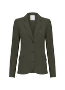 Blazer | Travel Jersey | Danno | Green
