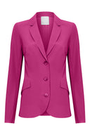 Blazer | Travel Jersey | Danno | Rose Sorbet