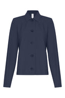 Jacke | Regular-Travelqualität | Chisami | Blue Delave