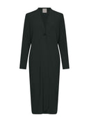 Jas | Regular Travel | Erika Long | Deep Black