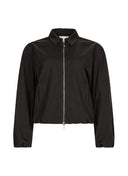 Jacket | Regular Travel | Hiyu | Deep Black