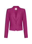 Blazer | Regular Travel | Mihah | Cyclam