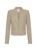 Blazer | Regular-Travelqualität | Mihah | Spiaggia