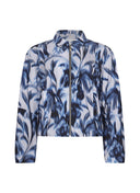 Jacket | Regular Travel | Hiyu Dessin | Summer Shadow - shop_name