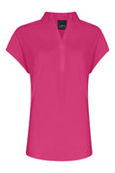 Top | Light Travel Qualität | Kera | Bright Pink