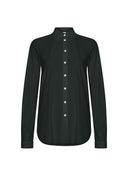 Blouse | Light Travel | Miya | Deep Black