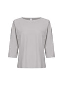 T-shirt | Light Travel | Nariko | Mid Grey