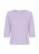 T-shirt | Light Travel | Nariko | Soft Lilac