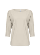 T-Shirt | Light-Travelqualität | Nariko | Linen