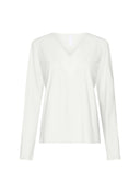 Top | Light Travel | Miry | White