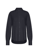 Blouses | Light Travel | Myla Lace | Black - Blue - shop_name