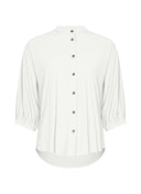 Blouse | Light Travel | Beni | White