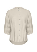 Bluse | Light-Travelqualiät | Beni | Linen