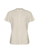Bluse | Light-Travelqualität | Fuyuno | Linen