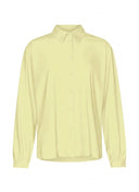 Bluse | Light-Travelqualität | Iwai | Light Yellow