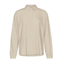 Bluse | Light-Travelqualität | Iwai | Linen