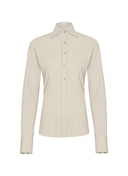 Blouse | Regular Travel | Ayaka Closed | Linen
