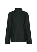 Top | Regular Travel | Sumie | Deep Black - shop_name
