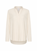 Bluse | Soft-Travelqualität | Meky Soft | Linen