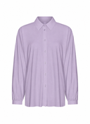 Bluse | Soft-Travelqualität | Iwai Soft | Soft Lilac