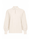 Blouse | Recycled Regular Travel | Sotoky | Linen