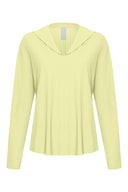 Top | Light-Travelqualität | Hoki | Light Yellow