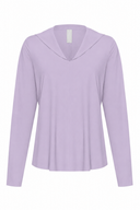 Top | Light-Travelqualität | Hoki | Soft Lilac