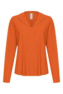 Top | Light-Travelqualität | Hoki | Burned Orange
