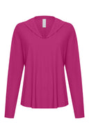 Top | Light-Travelqualität | Hoki | Rose Sorbet