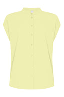 Blouse | Light Travel | Tokiko | Light Yellow