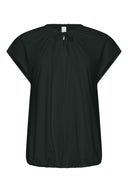Tops | Light-Travelqualität | Hiroko | Deep Black