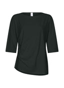 Top | Light Travel | Fuhana | Deep Black