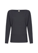 Top | Light-Travelqualität | Miyako | Black-Blue