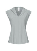 Tops | Light Travel | Noki | Mid Grey