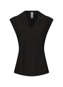 Tops | Light Travel | Noki | Deep Black