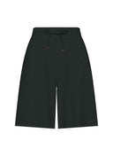 Shorts | Comfort-Travelqualität | Makiko | Deep Black