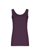Tank top | Reversible | Regular Travel | Iyo | Blackberry Wine - shop_name